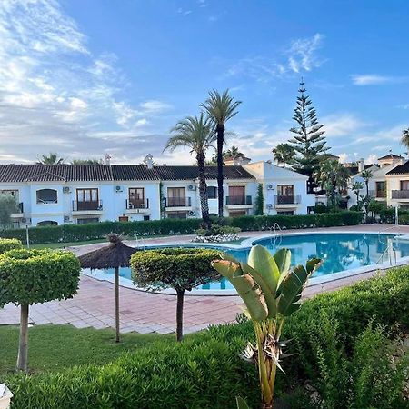 Apartamento Soleado Vera Costa, 200 M De La Playa Playas de Vera Zewnętrze zdjęcie