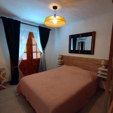 Apartamento Soleado Vera Costa, 200 M De La Playa Playas de Vera Zewnętrze zdjęcie