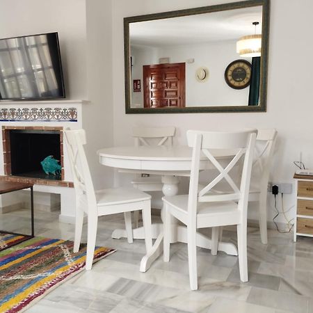 Apartamento Soleado Vera Costa, 200 M De La Playa Playas de Vera Zewnętrze zdjęcie