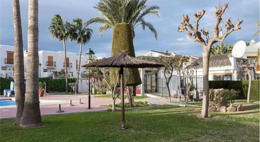 Apartamento Soleado Vera Costa, 200 M De La Playa Playas de Vera Zewnętrze zdjęcie