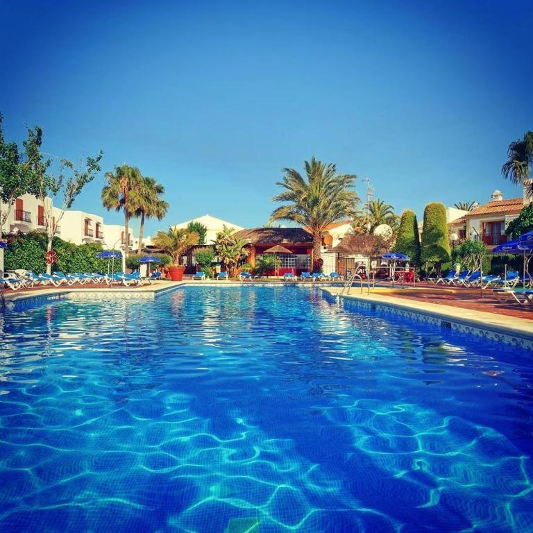 Apartamento Soleado Vera Costa, 200 M De La Playa Playas de Vera Zewnętrze zdjęcie