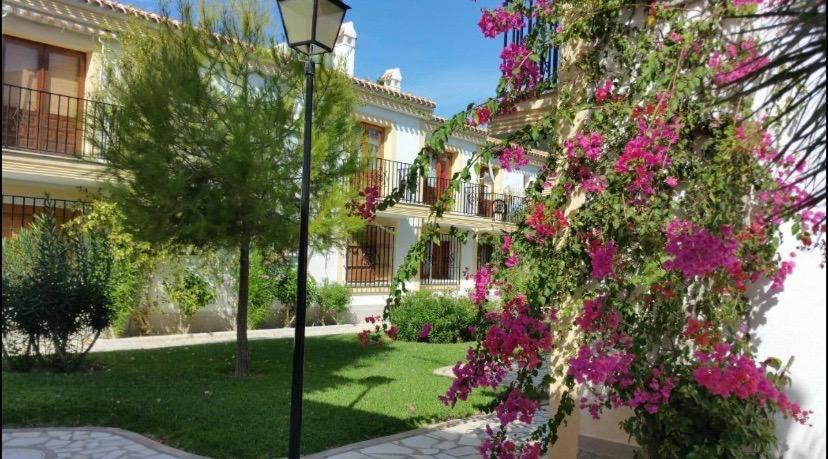 Apartamento Soleado Vera Costa, 200 M De La Playa Playas de Vera Zewnętrze zdjęcie