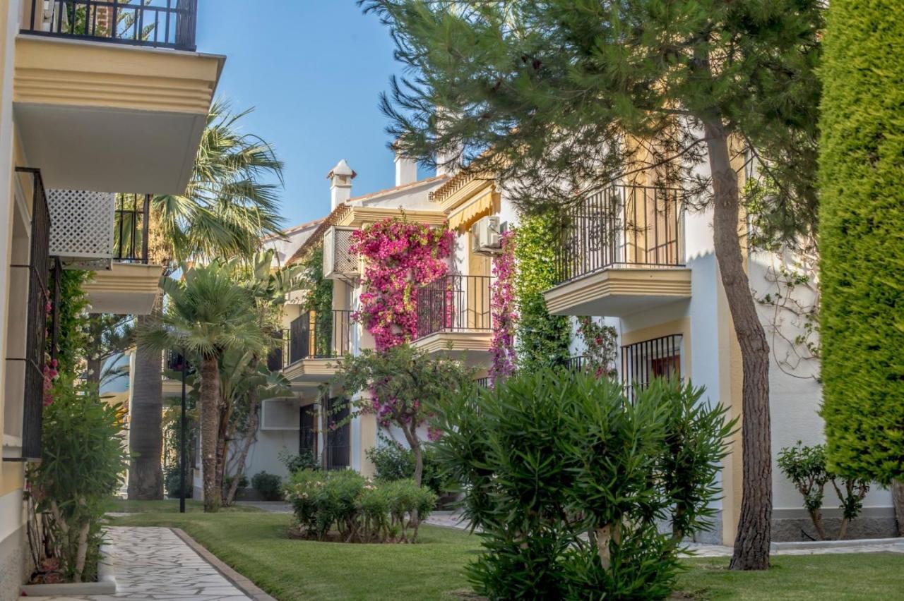 Apartamento Soleado Vera Costa, 200 M De La Playa Playas de Vera Zewnętrze zdjęcie