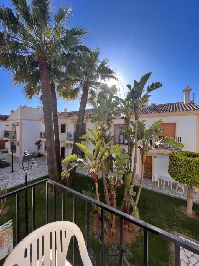 Apartamento Soleado Vera Costa, 200 M De La Playa Playas de Vera Zewnętrze zdjęcie