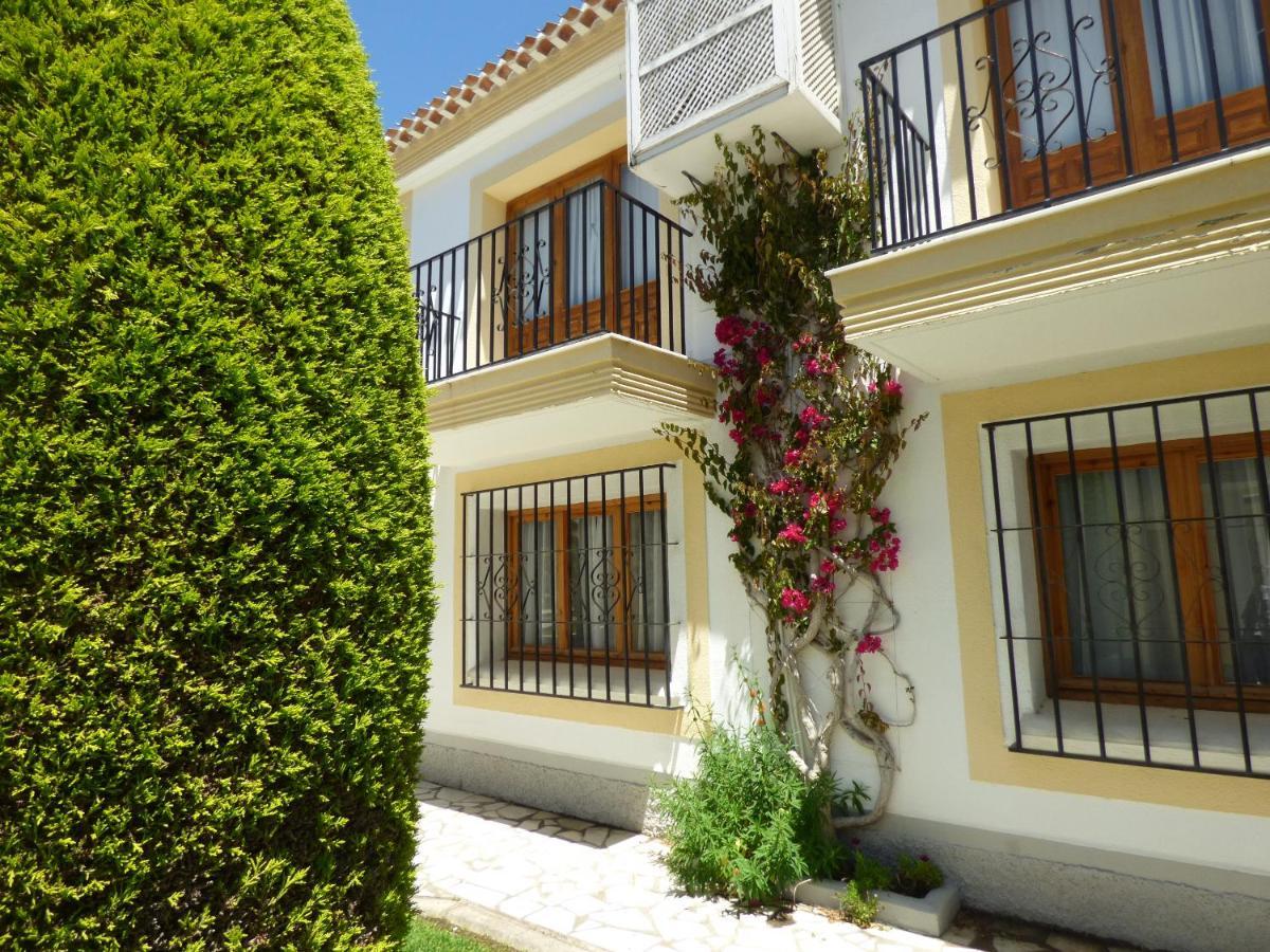 Apartamento Soleado Vera Costa, 200 M De La Playa Playas de Vera Zewnętrze zdjęcie