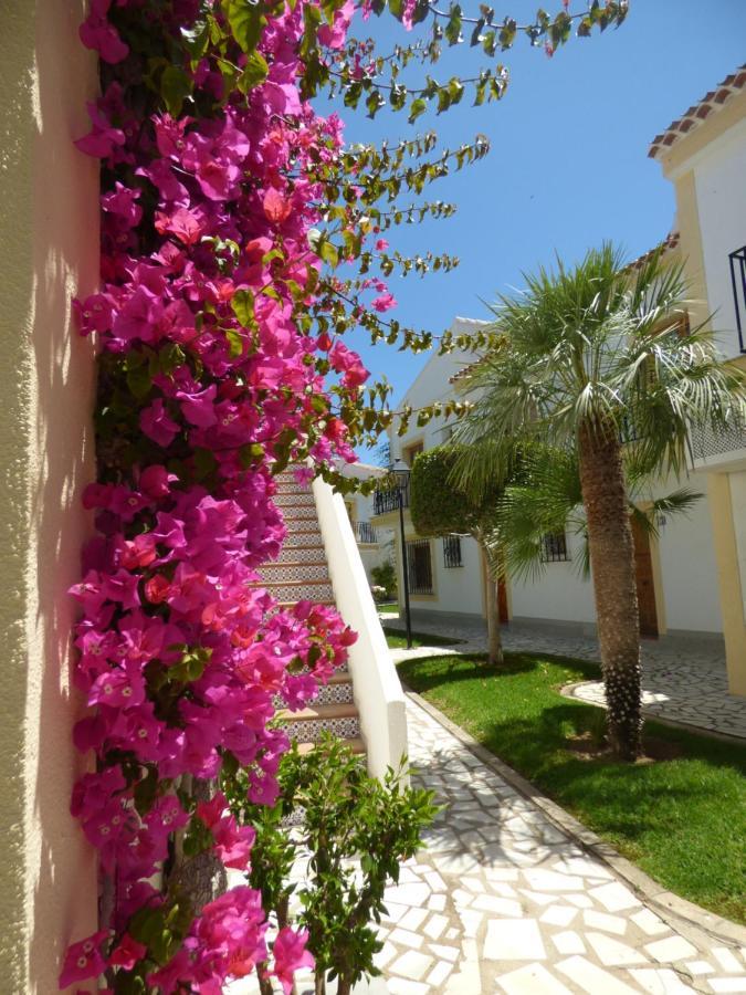 Apartamento Soleado Vera Costa, 200 M De La Playa Playas de Vera Zewnętrze zdjęcie