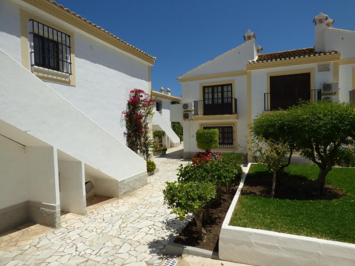 Apartamento Soleado Vera Costa, 200 M De La Playa Playas de Vera Zewnętrze zdjęcie