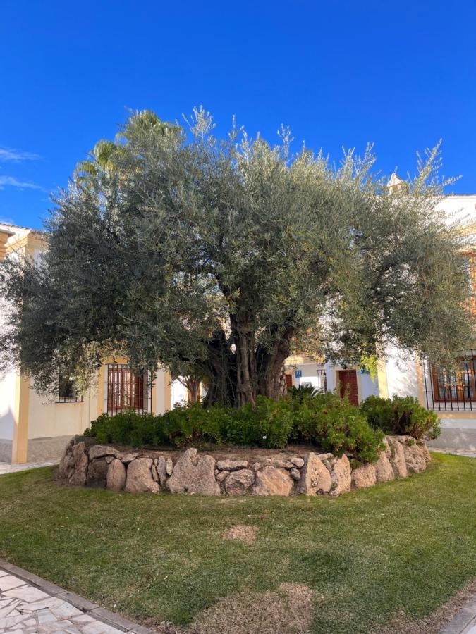 Apartamento Soleado Vera Costa, 200 M De La Playa Playas de Vera Zewnętrze zdjęcie