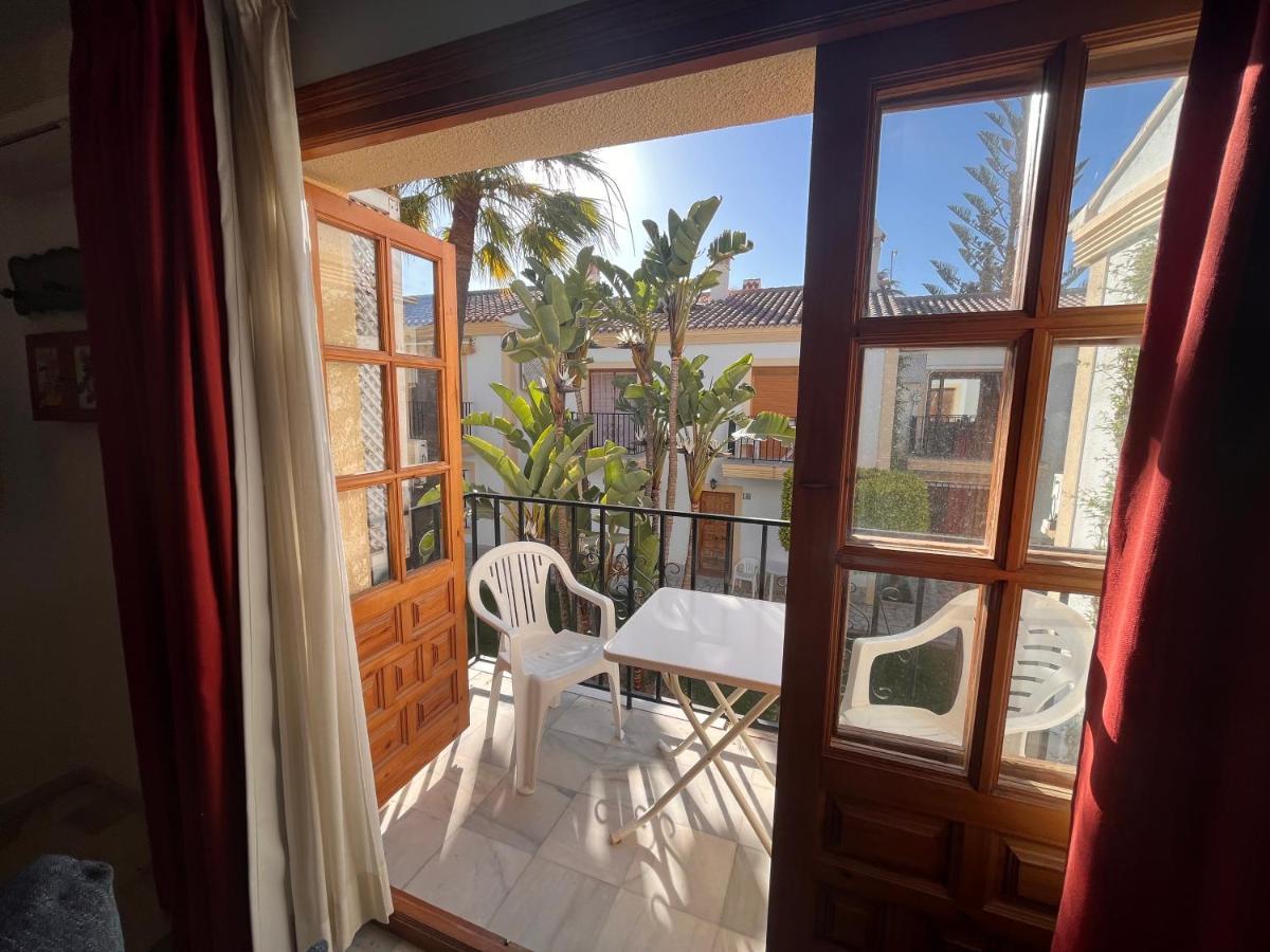 Apartamento Soleado Vera Costa, 200 M De La Playa Playas de Vera Zewnętrze zdjęcie