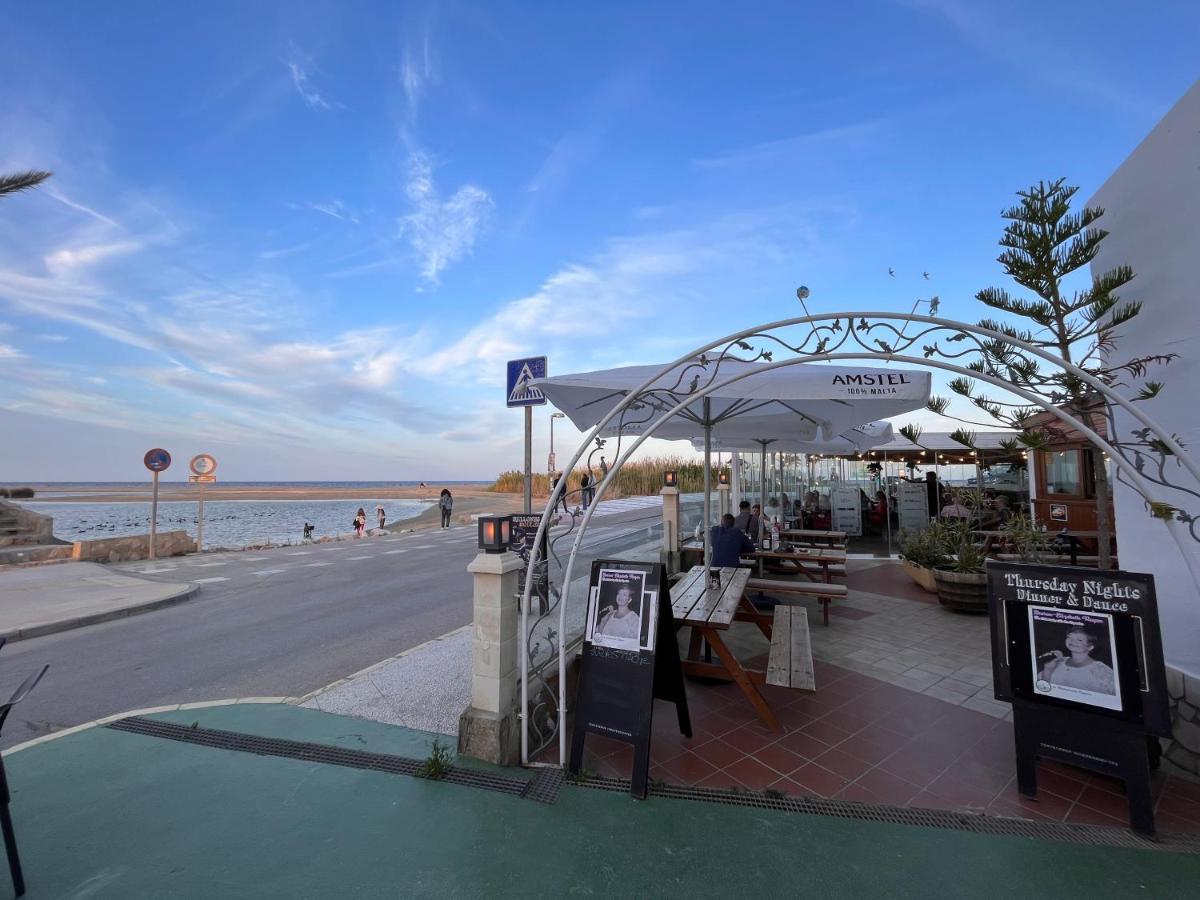 Apartamento Soleado Vera Costa, 200 M De La Playa Playas de Vera Zewnętrze zdjęcie