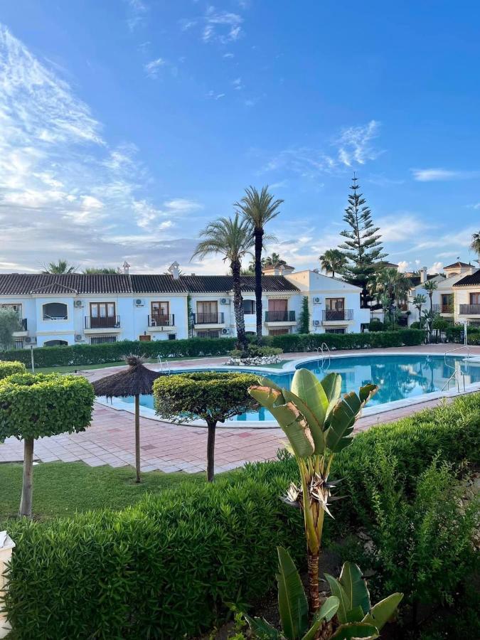Apartamento Soleado Vera Costa, 200 M De La Playa Playas de Vera Zewnętrze zdjęcie