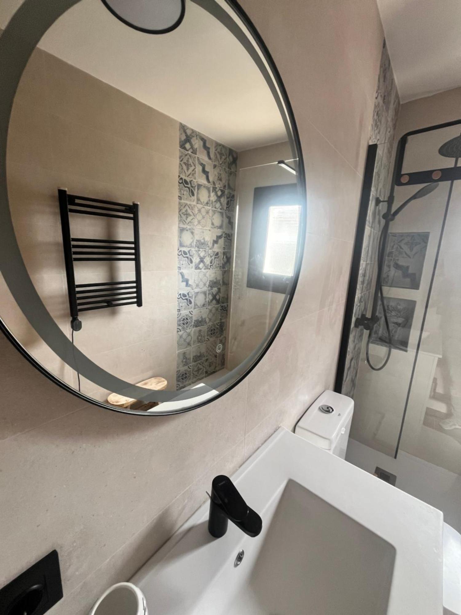 Apartamento Soleado Vera Costa, 200 M De La Playa Playas de Vera Zewnętrze zdjęcie