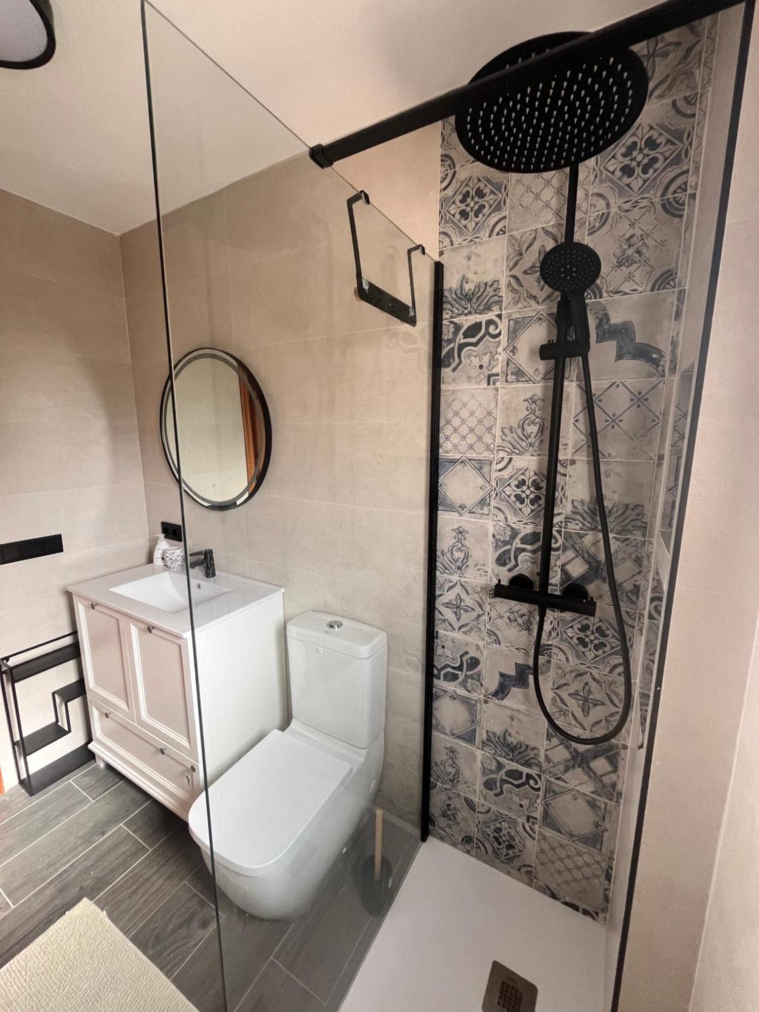Apartamento Soleado Vera Costa, 200 M De La Playa Playas de Vera Zewnętrze zdjęcie