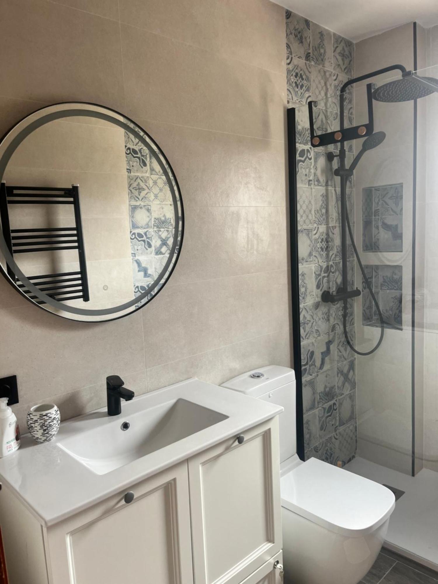 Apartamento Soleado Vera Costa, 200 M De La Playa Playas de Vera Zewnętrze zdjęcie