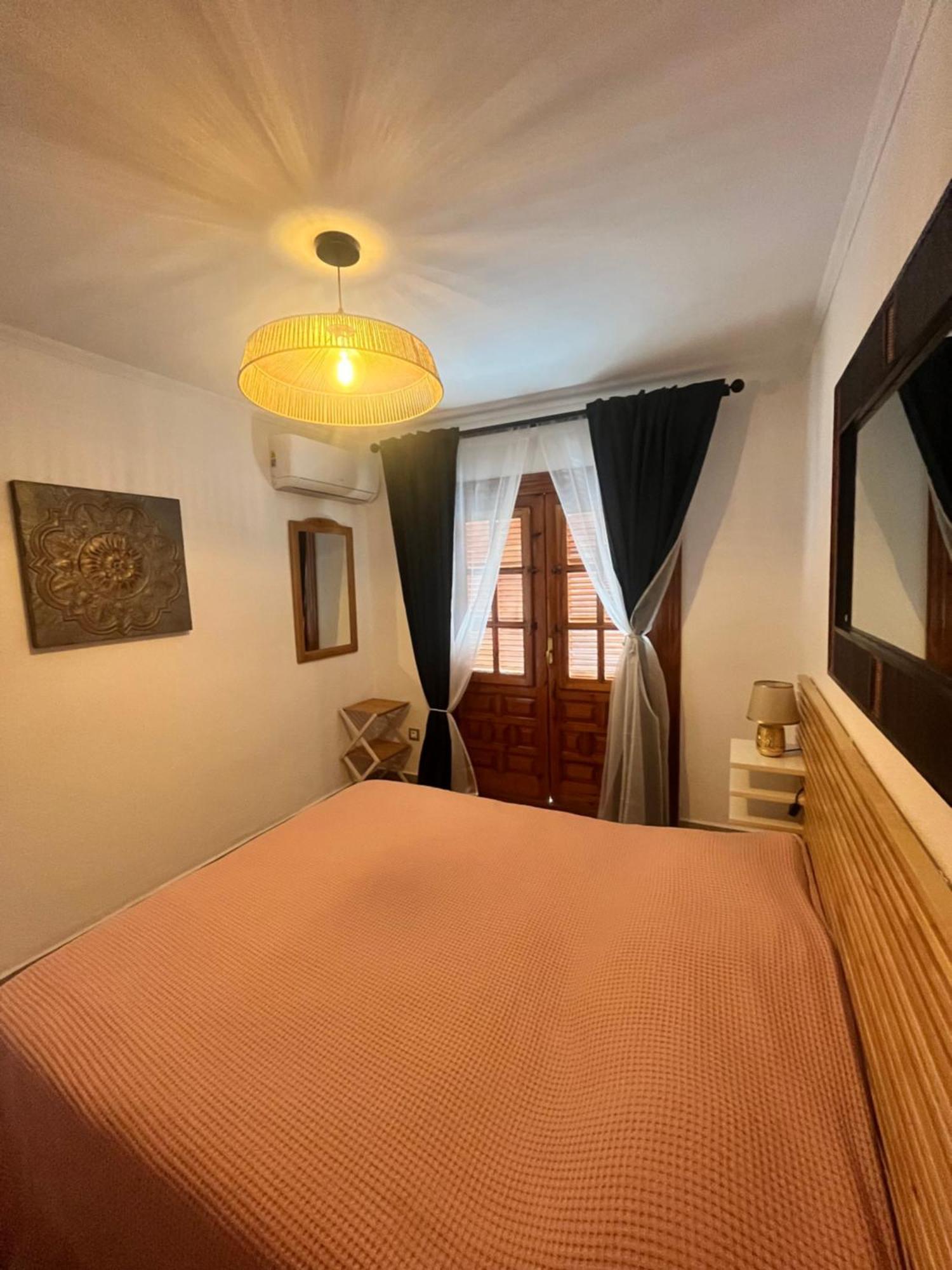 Apartamento Soleado Vera Costa, 200 M De La Playa Playas de Vera Zewnętrze zdjęcie