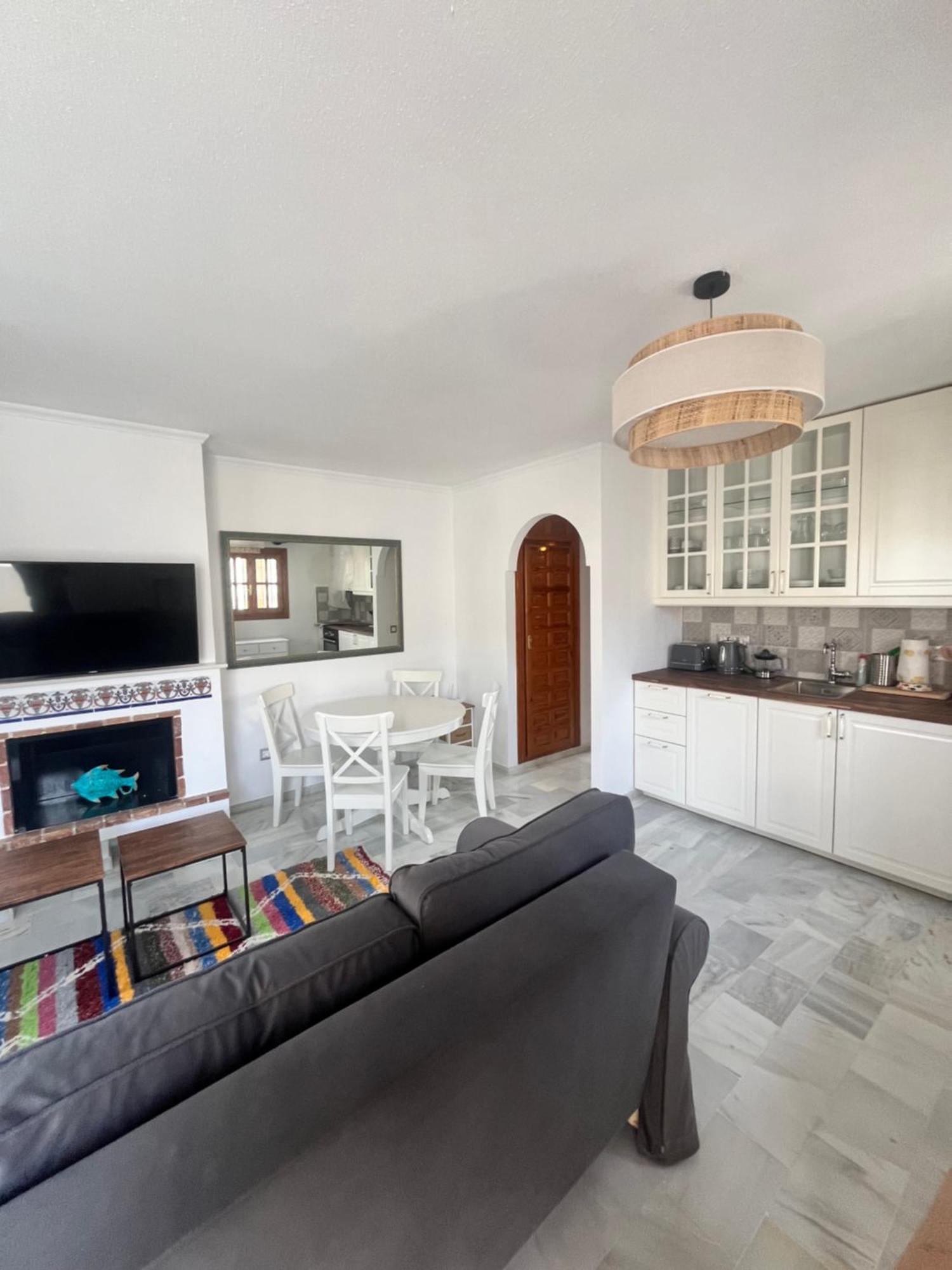 Apartamento Soleado Vera Costa, 200 M De La Playa Playas de Vera Zewnętrze zdjęcie