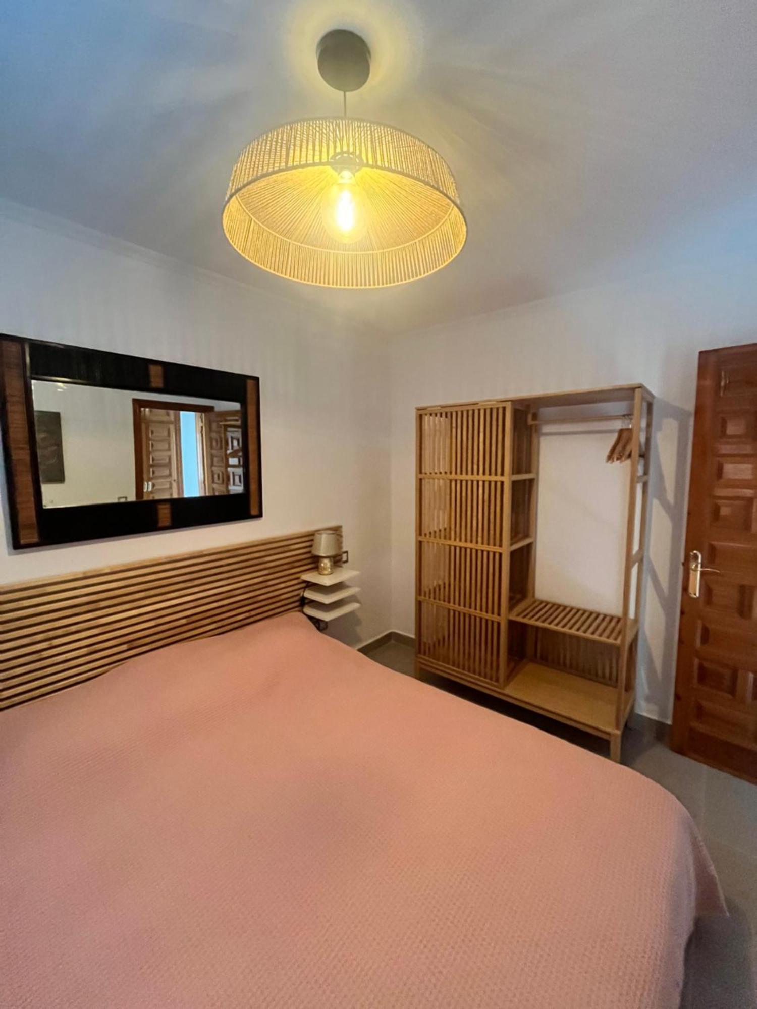 Apartamento Soleado Vera Costa, 200 M De La Playa Playas de Vera Zewnętrze zdjęcie